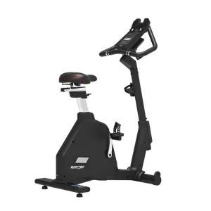 B90LCD Sportop Upright Bike Orbit Fitness