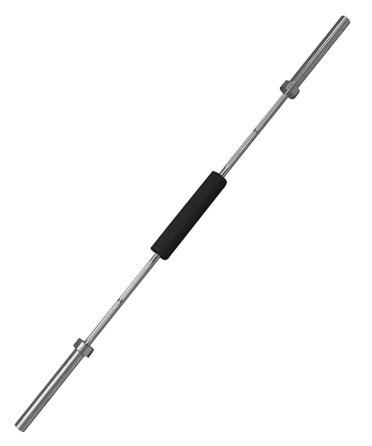 Barbell Pad Orbit Fitness