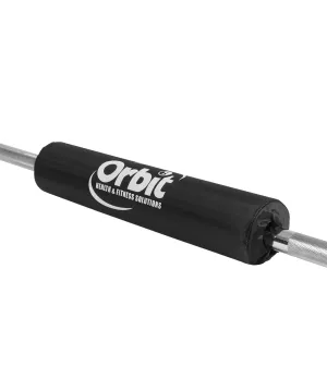Barbell Pad Orbit Fitness