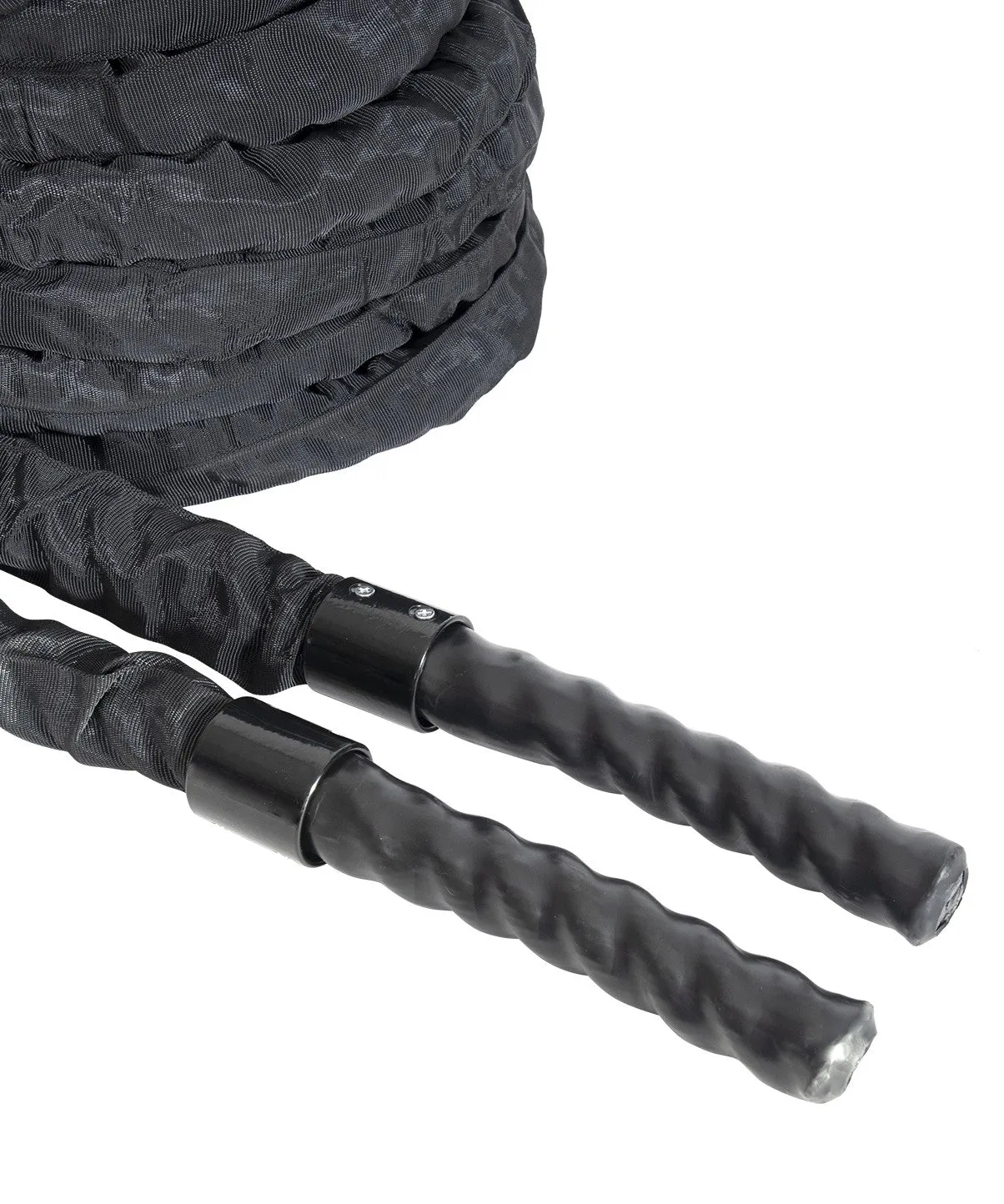 Battle Rope Orbit Fitness