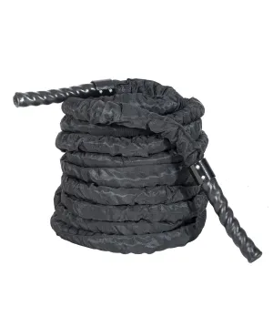 Battle Rope Orbit Fitness