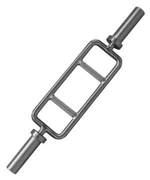 Bicep Bar/ Tricep Bar Combo Orbit Fitness