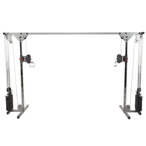 Cable Cross Over Orbit Fitness
