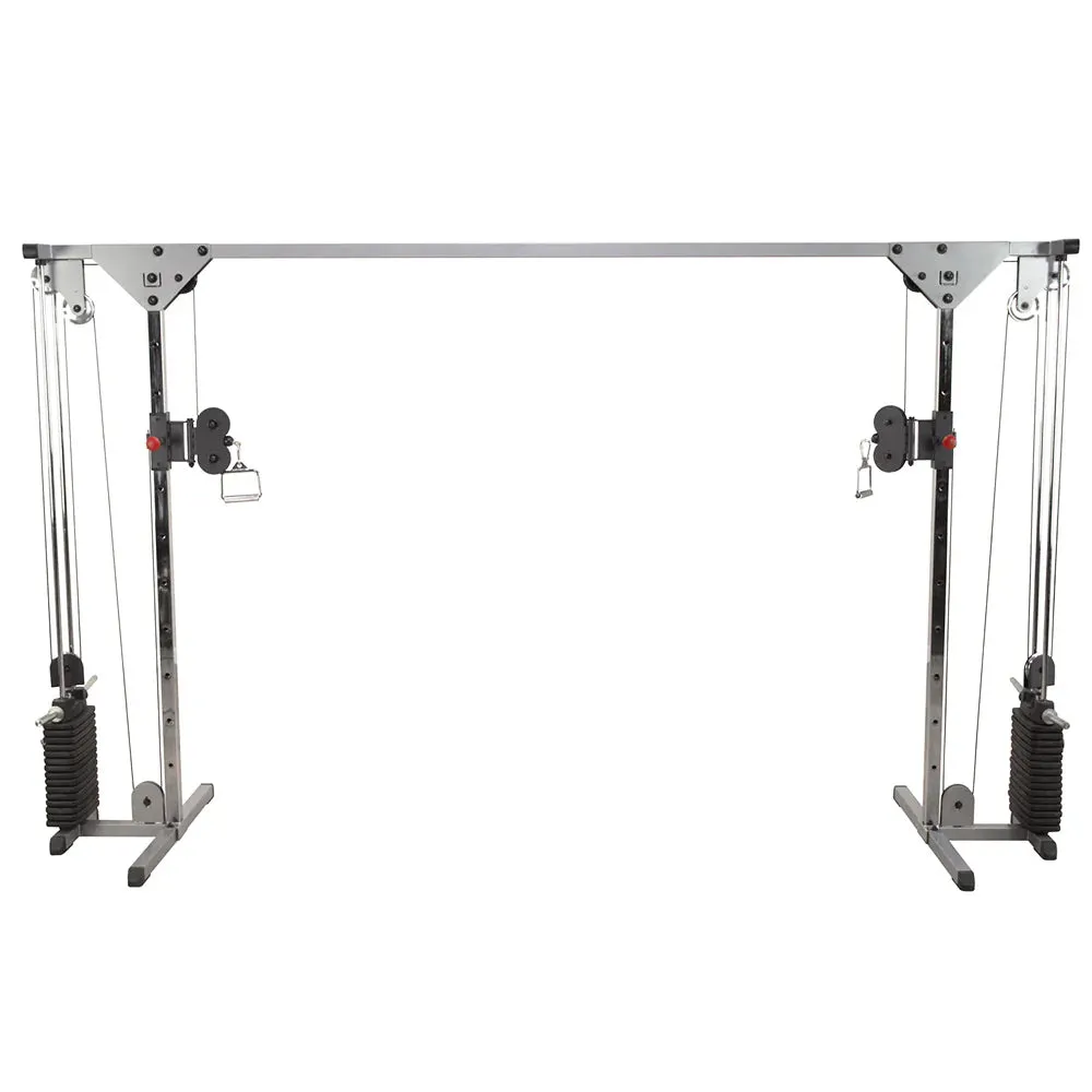 Cable Cross Over Orbit Fitness