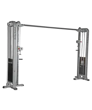 Cable Crossover - Pro Clubline Orbit Fitness