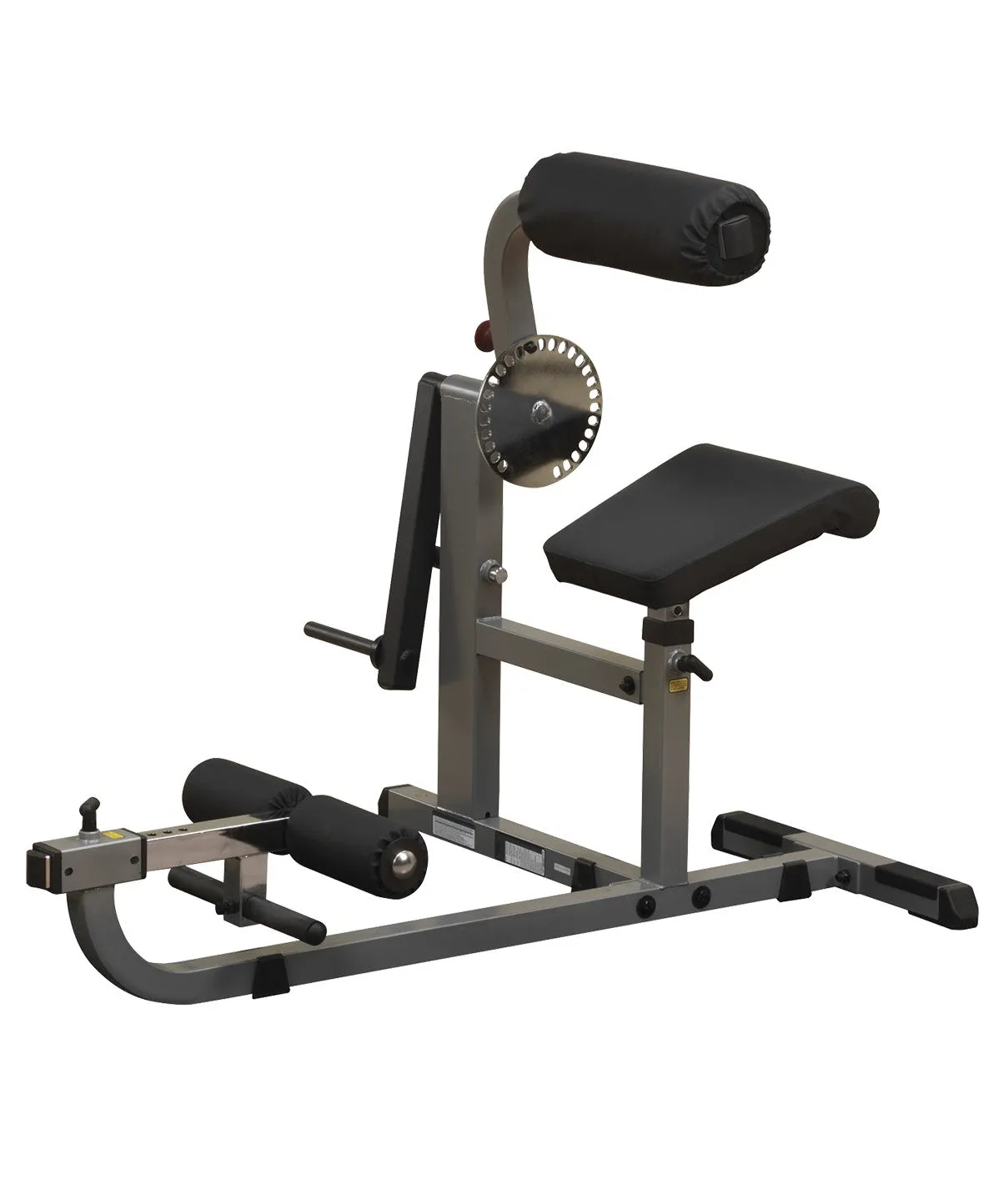 CAM Series Ab and Back Machine Orbit Fitness