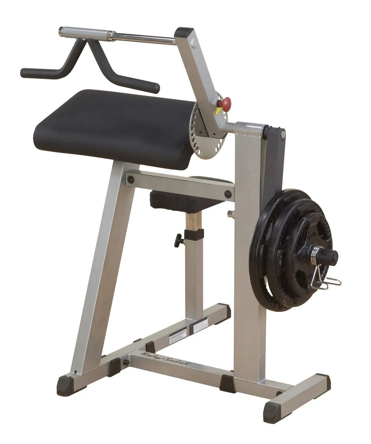 CAM Series Bicep and Tricep Machine Orbit Fitness
