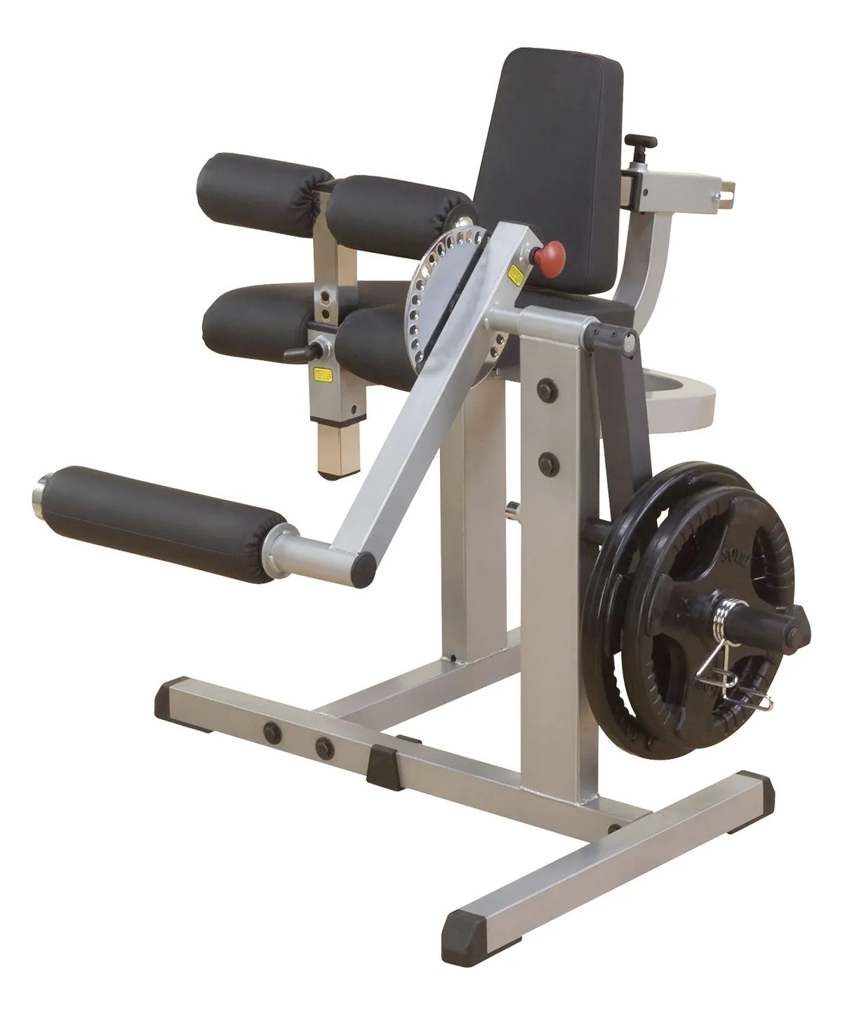 CAM Series Seated Leg Extension and Curl Cam Orbit Fitness
