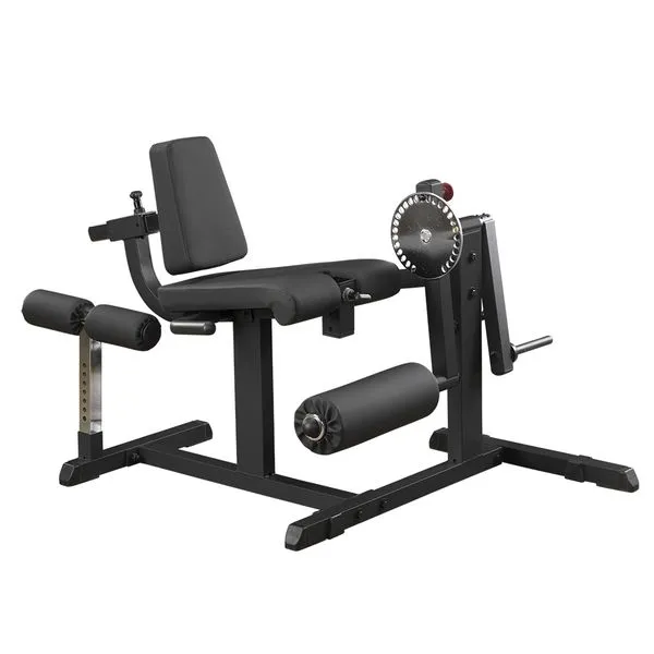 CAM Series Seated Leg Extension and Curl Cam Orbit Fitness