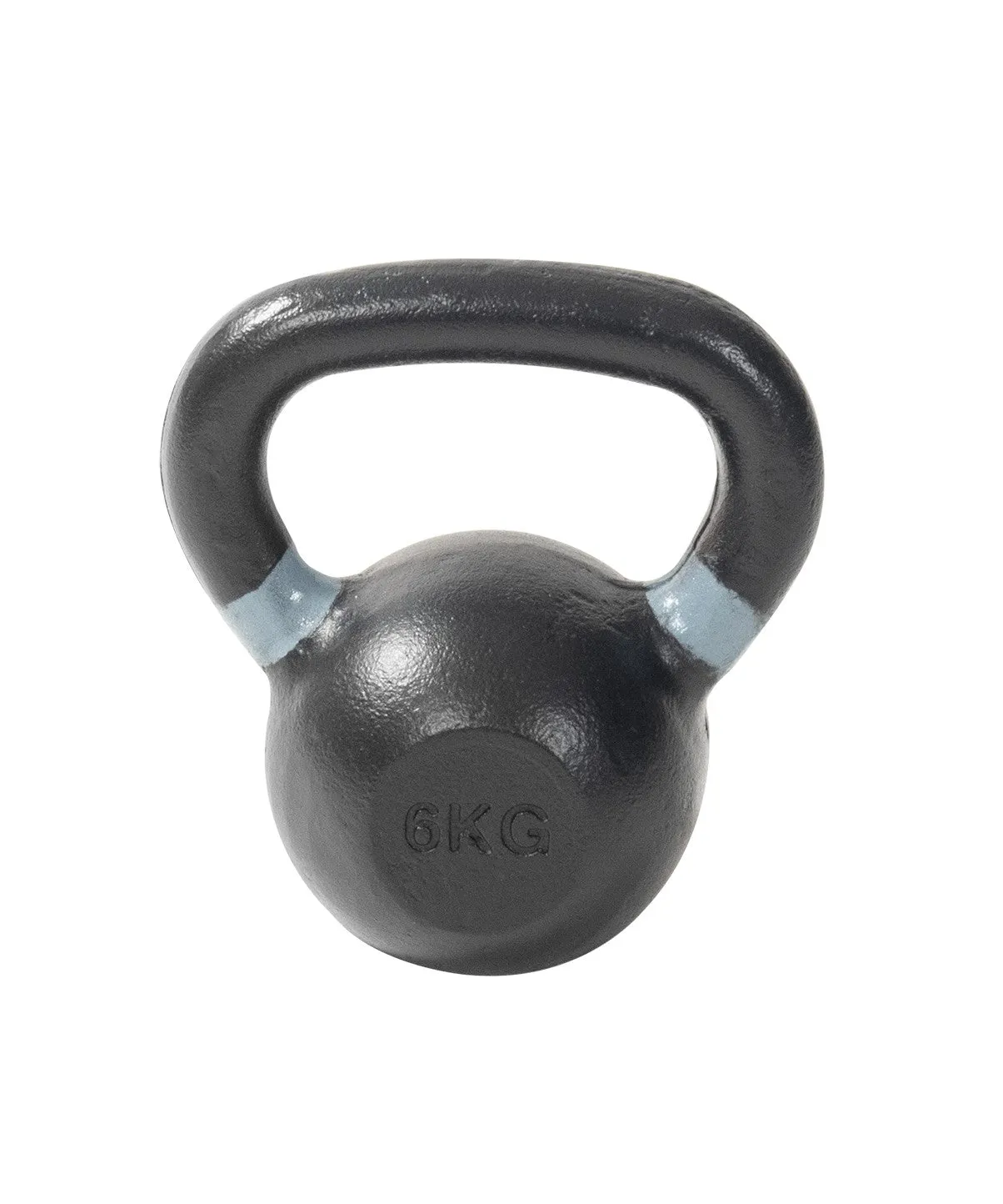 Cast Iron Kettlebell Orbit Fitness