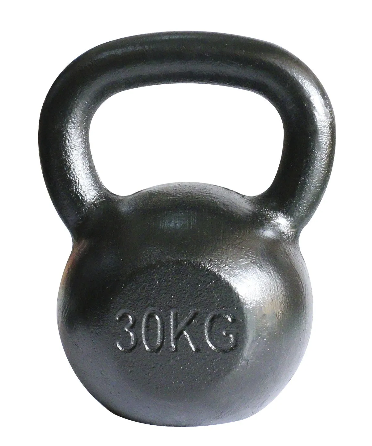 Cast Iron Kettlebells Orbit Fitness