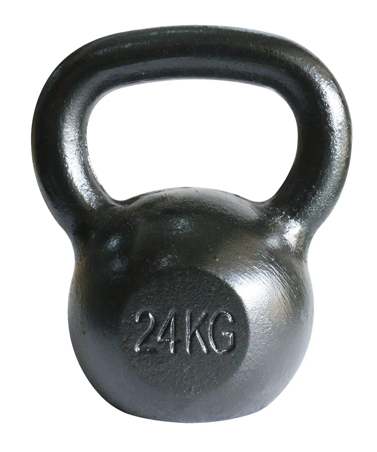 Cast Iron Kettlebells Orbit Fitness