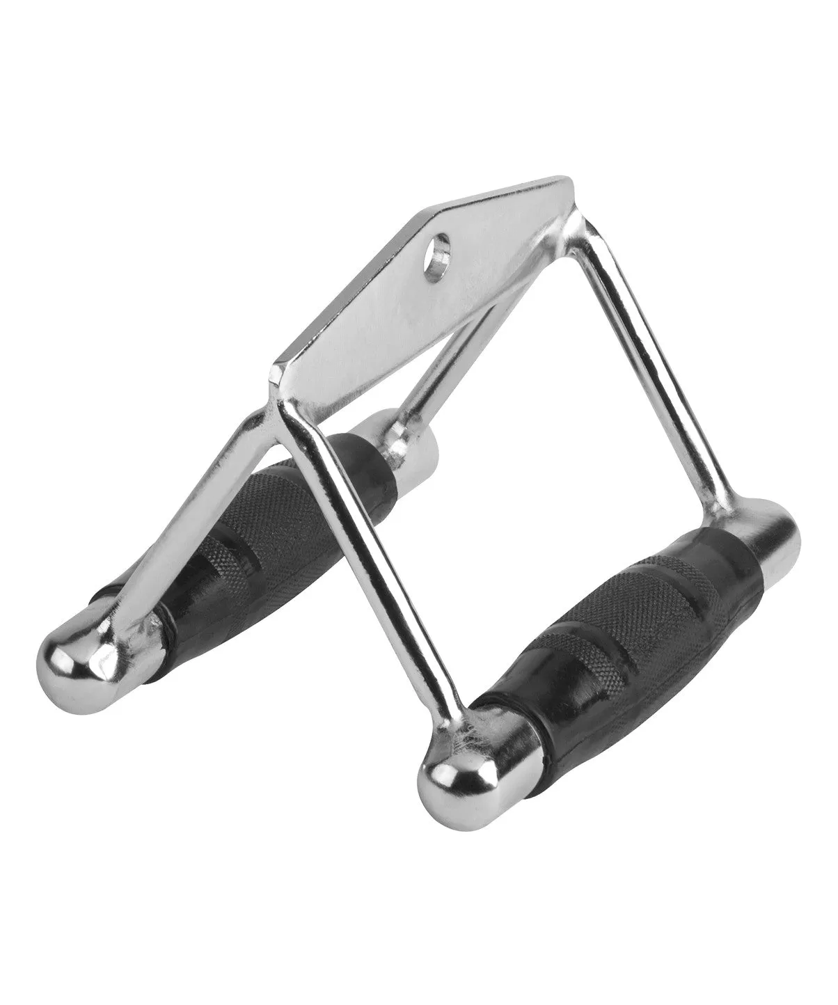 Close Grip Seated Row Handle Bar / Chinning Bar Orbit Fitness