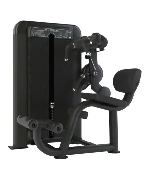 Club Line Abdominal Weight Stack Tower Orbit Fitness