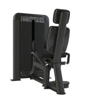 Club Line Abductor (Independent Leg) Weight Stack Tower Orbit Fitness