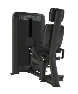 Club Line Adductor (Independent Leg) Weight Stack Tower Orbit Fitness