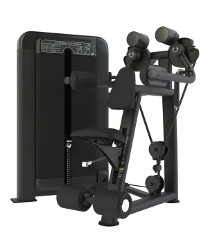 Club Line Lateral Deltoid (Independent Arm) Weight Stack Tower Orbit Fitness