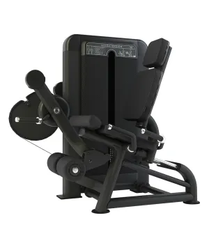 Club Line Leg Extension Weight Stack Tower Orbit Fitness