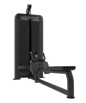 Club Line Long Pull Weight Stack Tower Orbit Fitness