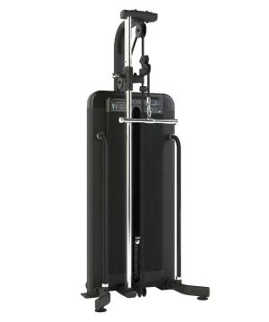 Club Line Multi Pulley Weight Stack Tower Orbit Fitness