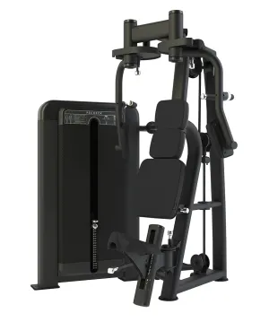 Club Line Pec Deck (Independent Arm) Weight Stack Tower Orbit Fitness