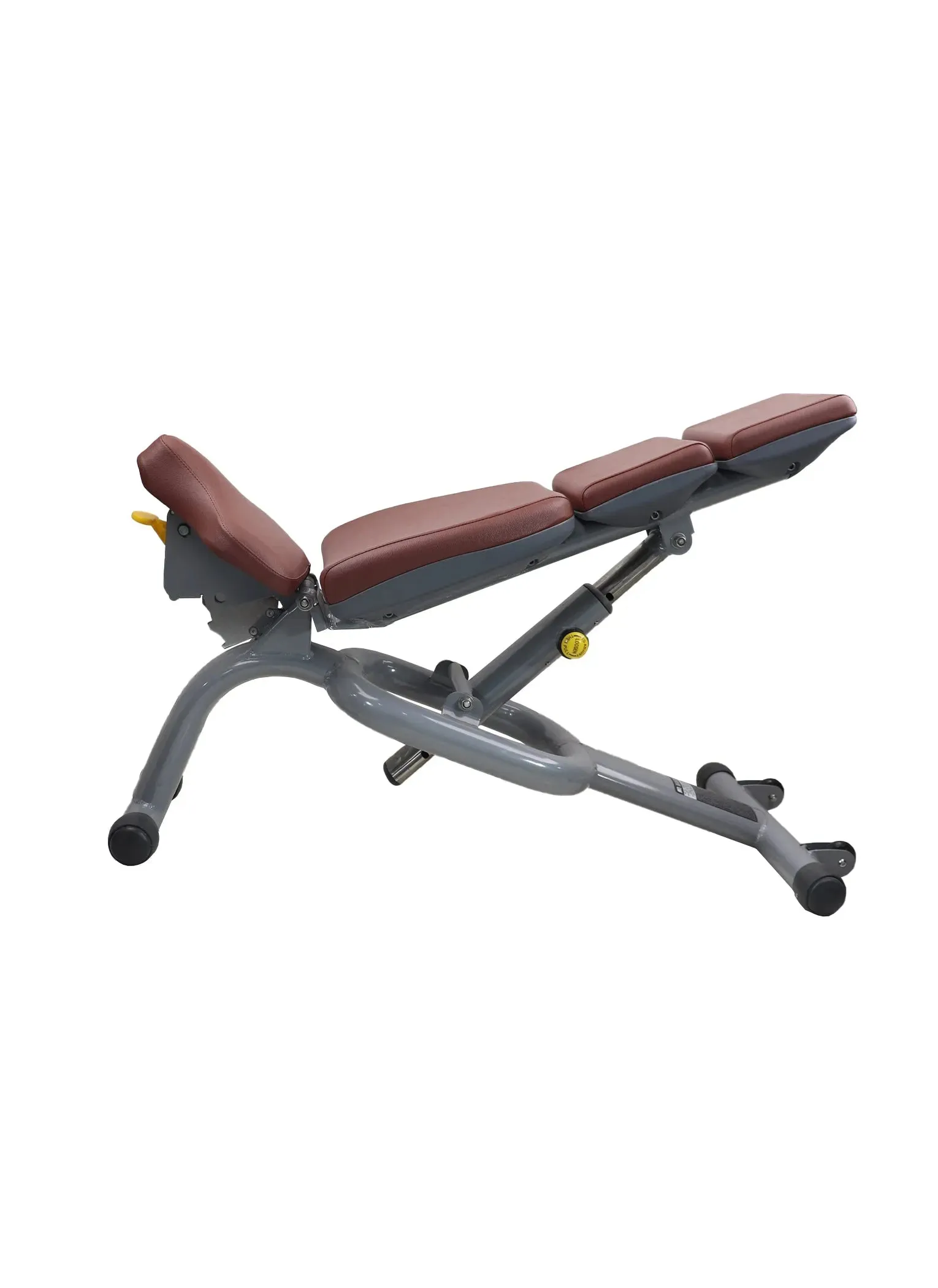Commercial Adjustable Dumbbell Chair - MF-GYM-17674-SH-2 Marshal Fitness