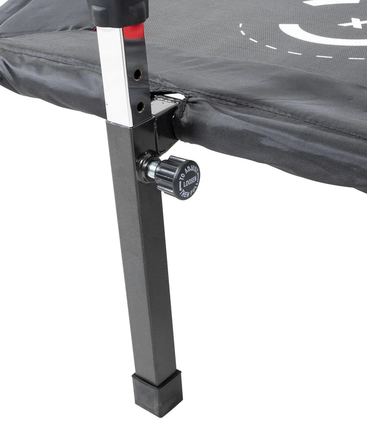 Commercial Bungee Rebounder Orbit Fitness