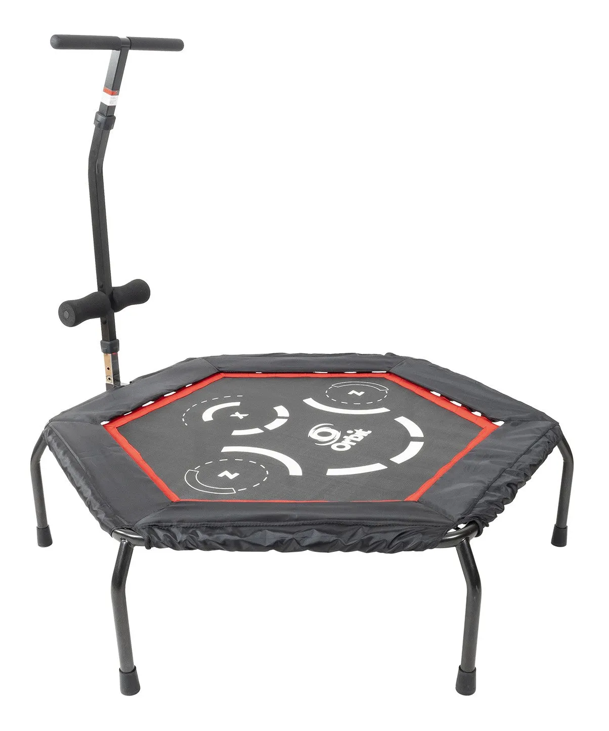 Commercial Bungee Rebounder Orbit Fitness
