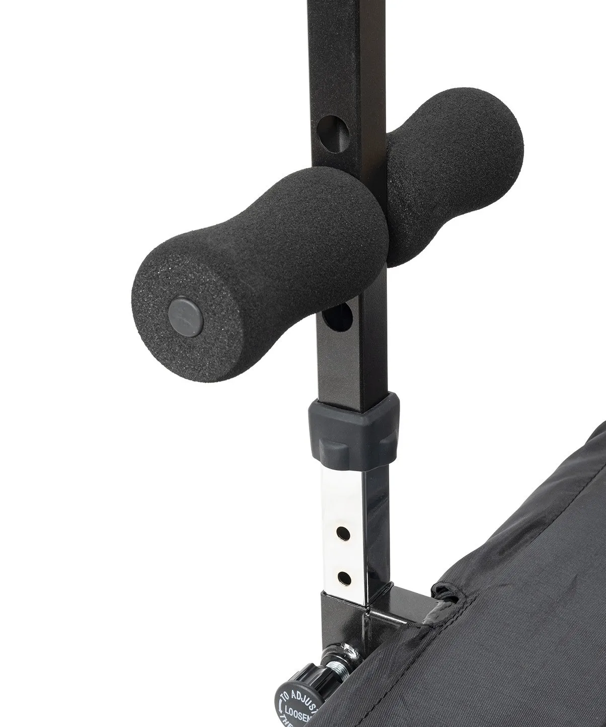 Commercial Bungee Rebounder Orbit Fitness