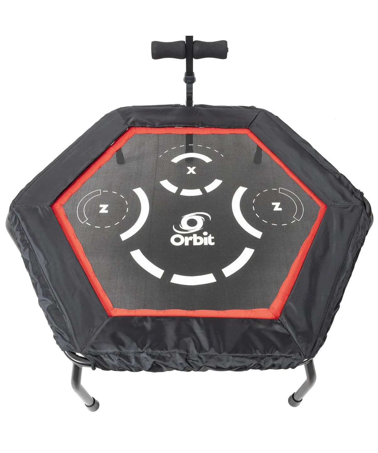 Commercial Bungee Rebounder Orbit Fitness