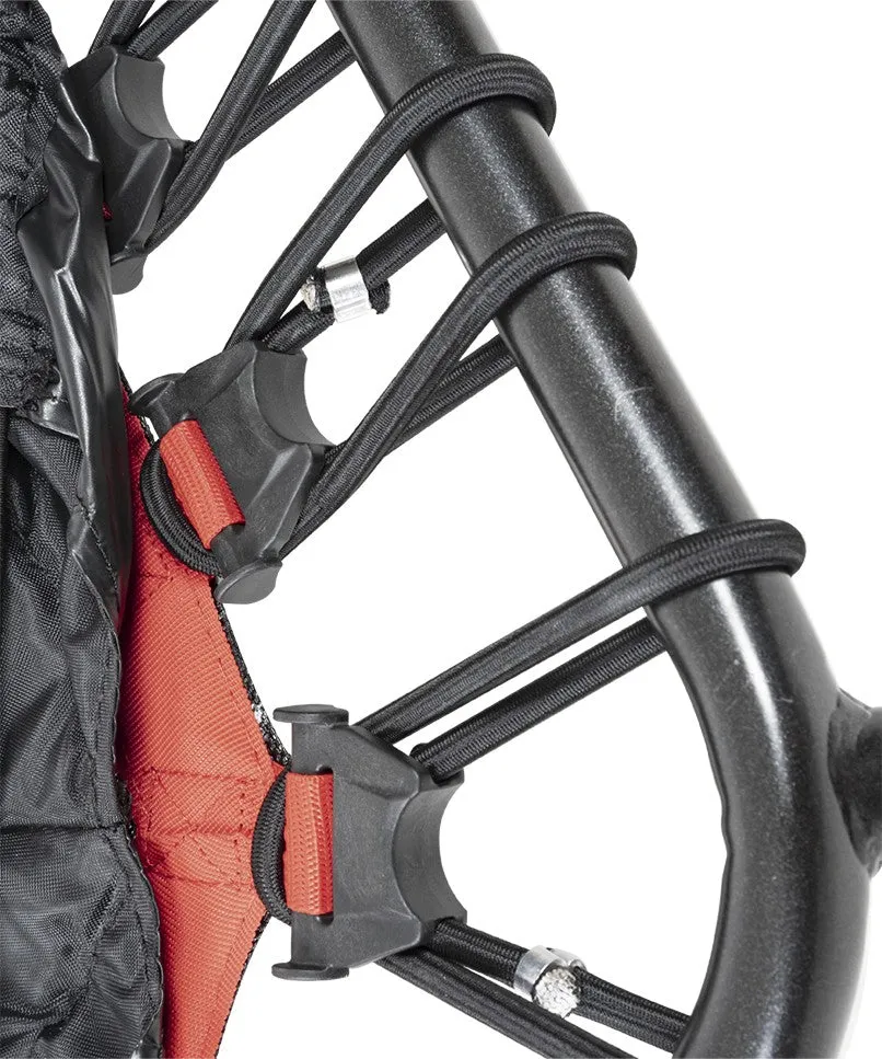 Commercial Bungee Rebounder Orbit Fitness