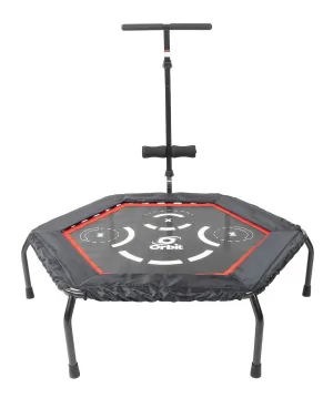 Commercial Bungee Rebounder Orbit Fitness