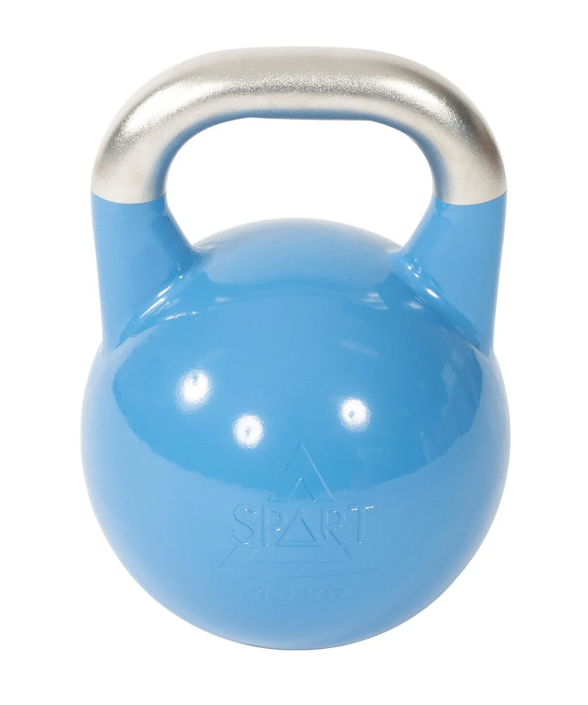 Competition Kettlebell Orbit Fitness
