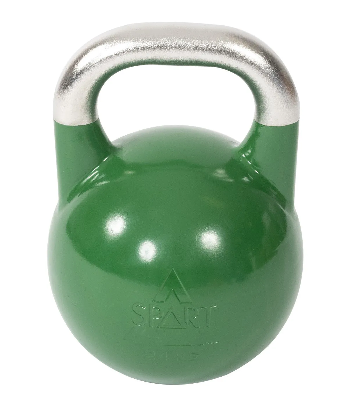 Competition Kettlebell Orbit Fitness