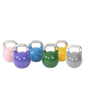Competition Kettlebell Orbit Fitness