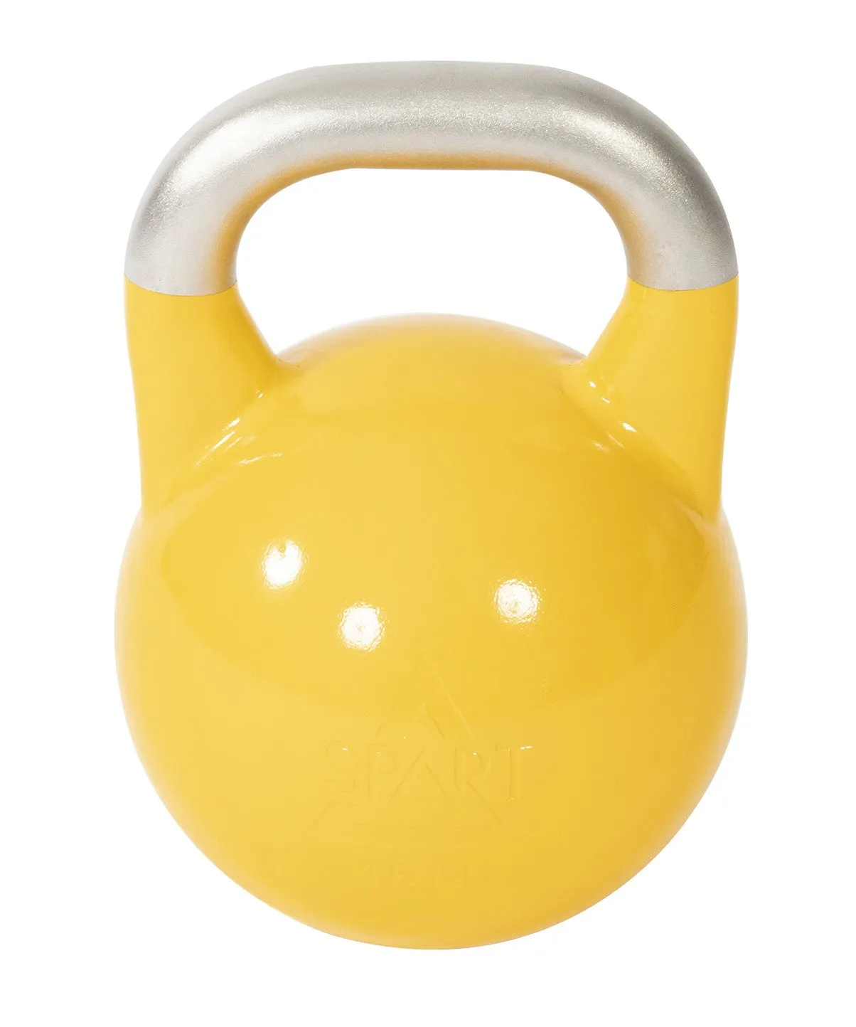 Competition Kettlebell Orbit Fitness