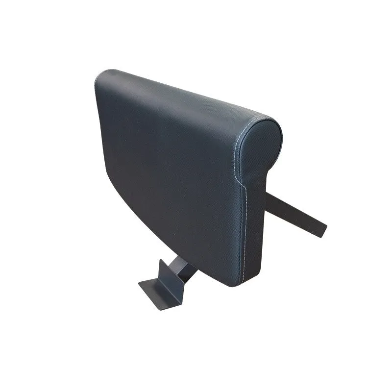 Complete Package - Orbit OBB-FID-6 Adjustable Weight Bench Orbit Fitness