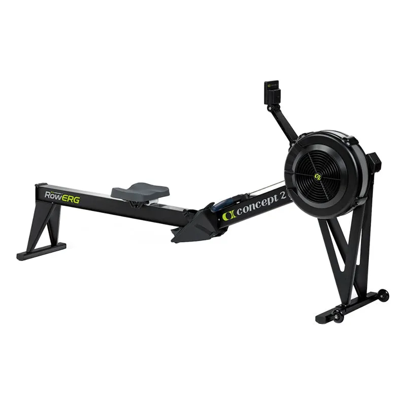Concept 2 RowErg Orbit Fitness
