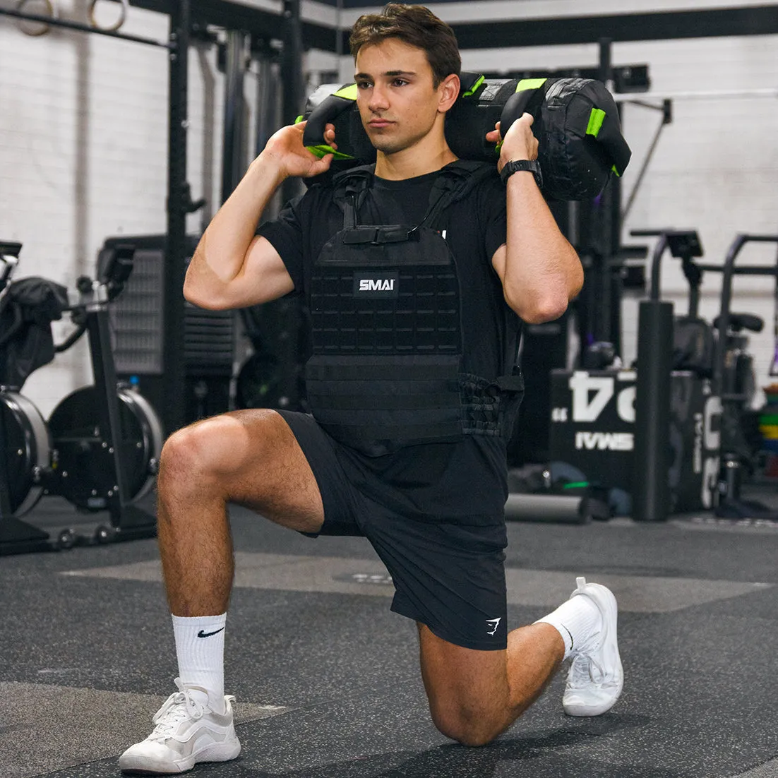 Core Bags Smai