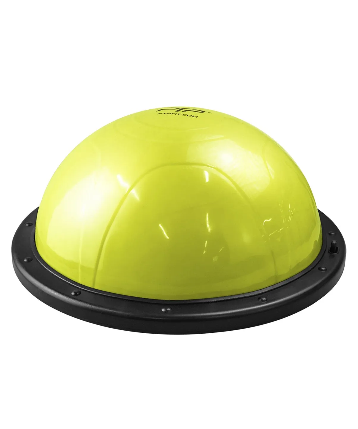 Core Dome - Lime Orbit Fitness