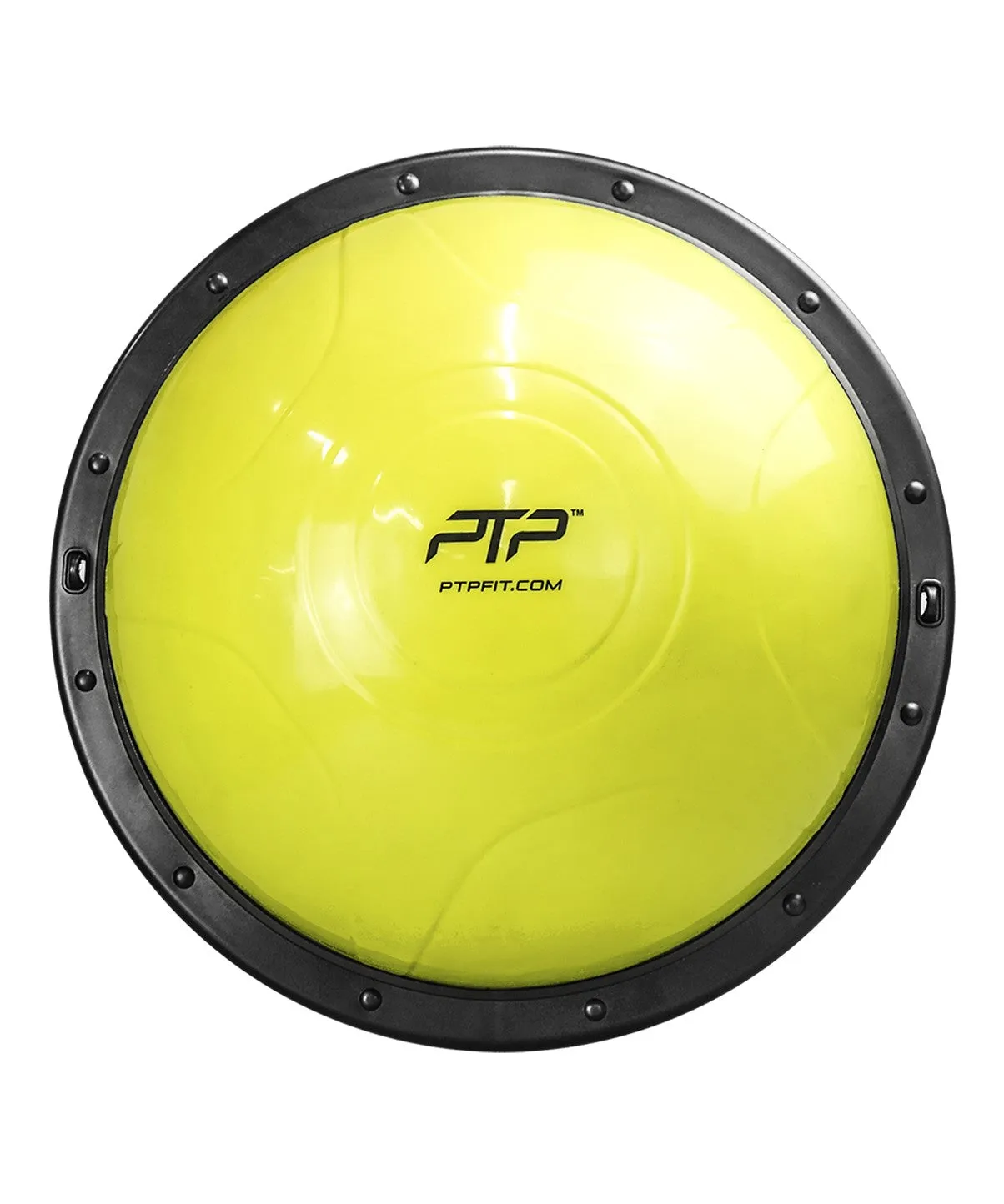 Core Dome - Lime Orbit Fitness