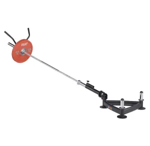 Core Trainer Orbit Fitness