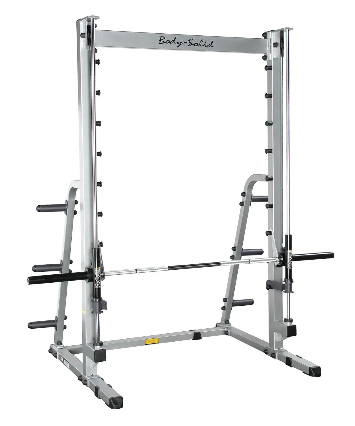 Counter-Balanced Smith Machine Orbit Fitness