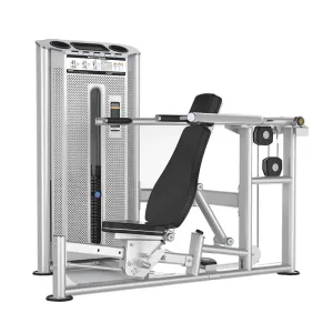 DHZ Chest And Shoulder Press Orbit Fitness