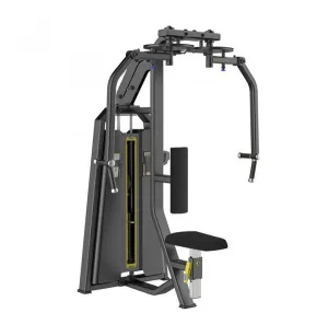 DHZ E1007B Rear Delt / Pec Fly Orbit Fitness