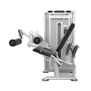 DHZ Leg Extension & Leg Curl Orbit Fitness
