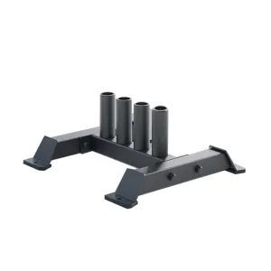 DHZ Olympic Bar Rack Storage Orbit Fitness