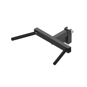Dip Handle Attachment for Orbit OBB025N Power Cage Orbit Fitness