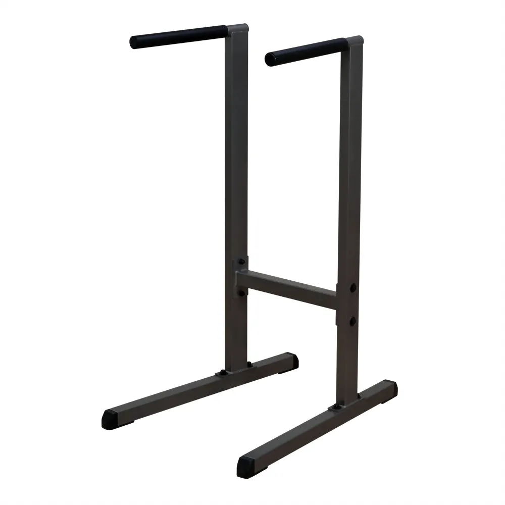 Dip Station Orbit Fitness