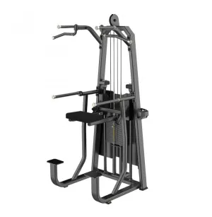 E1009B Assisted Dip / Chin Up Orbit Fitness